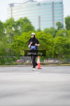 Runner Photo 5405845