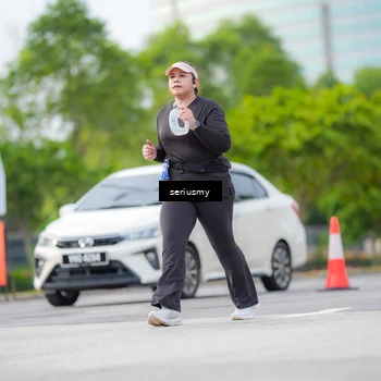 Runner Photo 5405847
