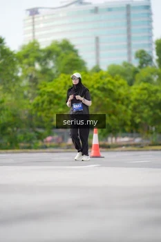 Runner Photo 5405848