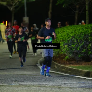 Runner Photo 5405850