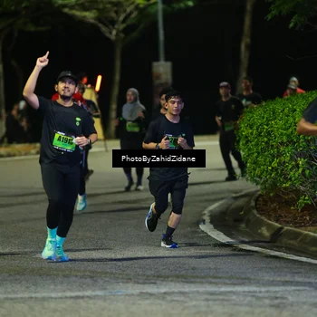 Runner Photo 5405851