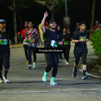 Runner Photo 5405853