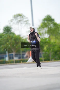 Runner Photo 5405854