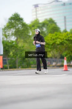 Runner Photo 5405855