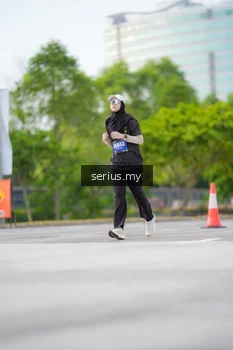 Runner Photo 5405856