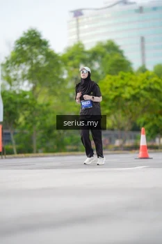 Runner Photo 5405857