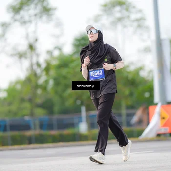 Runner Photo 5405860