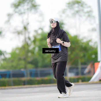 Runner Photo 5405862