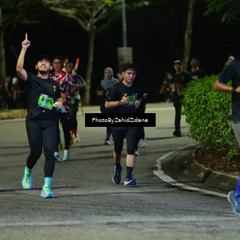 Runner Photo 5405864