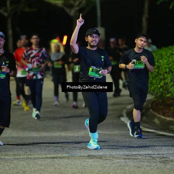 Runner Photo 5405865
