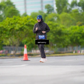 Runner Photo 5405866