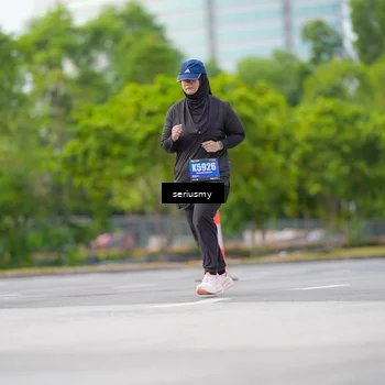 Runner Photo 5405867