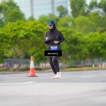 Runner Photo 5405868