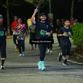 Runner Photo 5405869