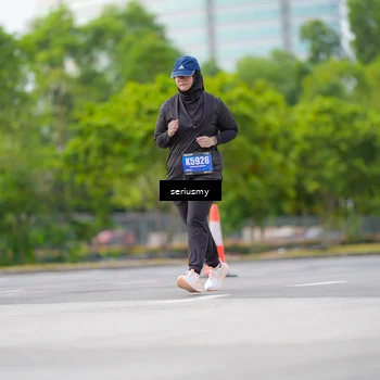 Runner Photo 5405870