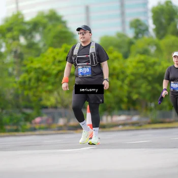 Runner Photo 5405873
