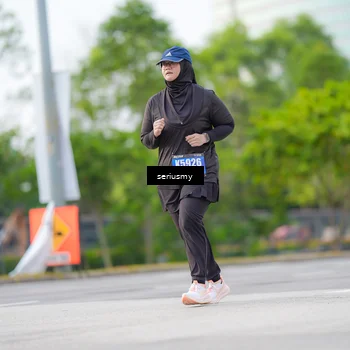 Runner Photo 5405874