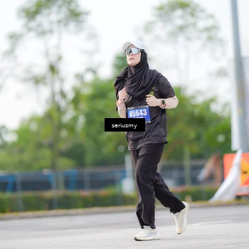 Runner Photo 5405875