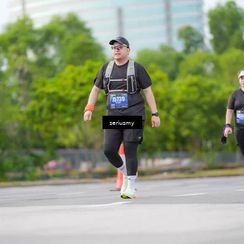 Runner Photo 5405880