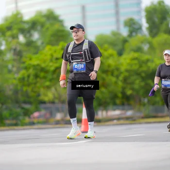 Runner Photo 5405882