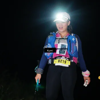 Runner Photo 5405883