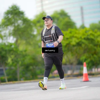 Runner Photo 5405884