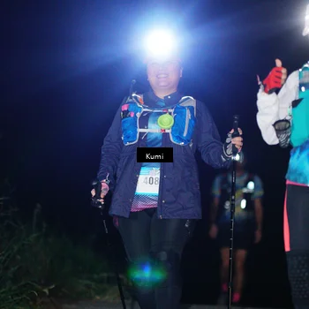 Runner Photo 5405885