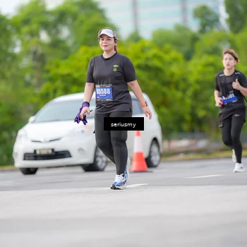 Runner Photo 5405886