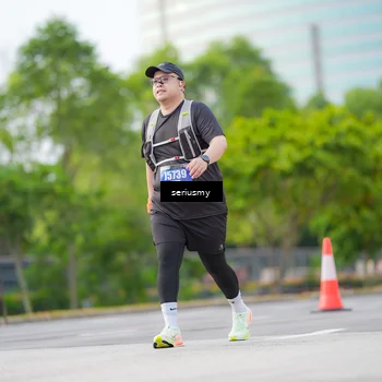 Runner Photo 5405887