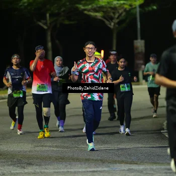 Runner Photo 5405888