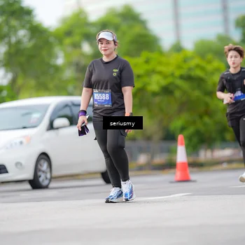 Runner Photo 5405891