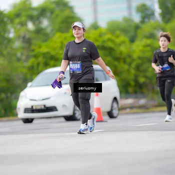 Runner Photo 5405892