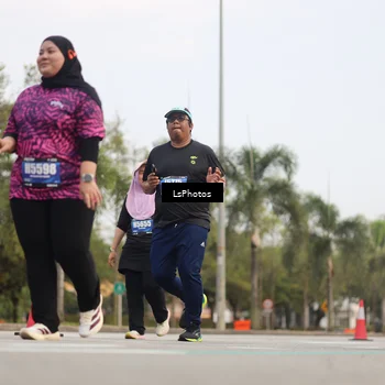Runner Photo 5405893