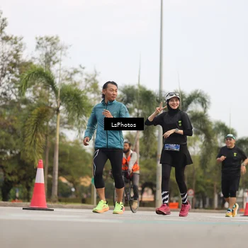 Runner Photo 5405895