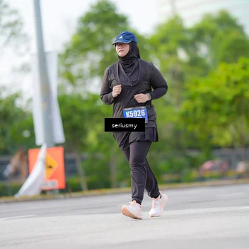 Runner Photo 5405897
