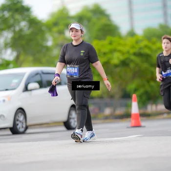 Runner Photo 5405898
