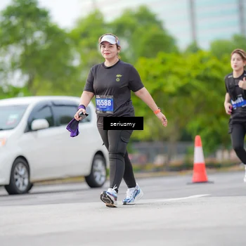 Runner Photo 5405900