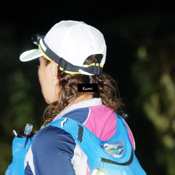 Runner Photo 5405904