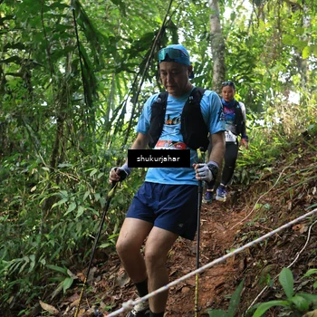 Runner Photo 5405906