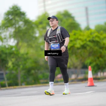 Runner Photo 5405907