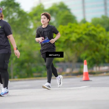 Runner Photo 5405908