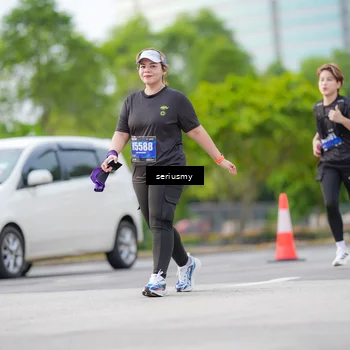 Runner Photo 5405909