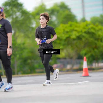 Runner Photo 5405910