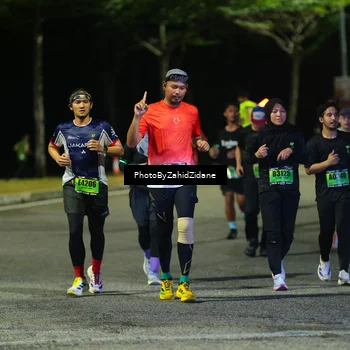 Runner Photo 5405912