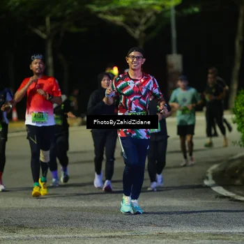 Runner Photo 5405913