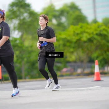 Runner Photo 5405914