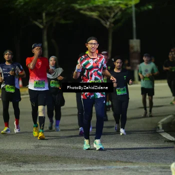 Runner Photo 5405915