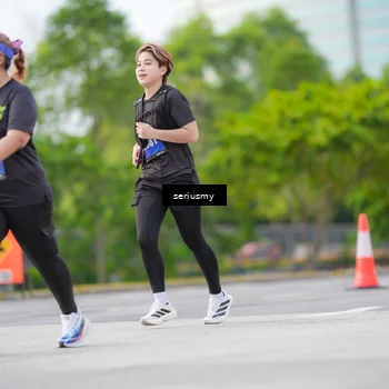 Runner Photo 5405916
