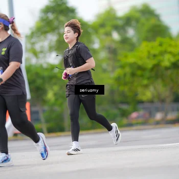 Runner Photo 5405917
