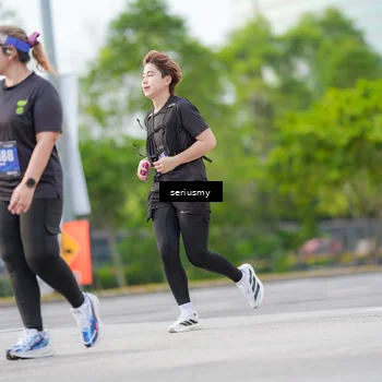 Runner Photo 5405919